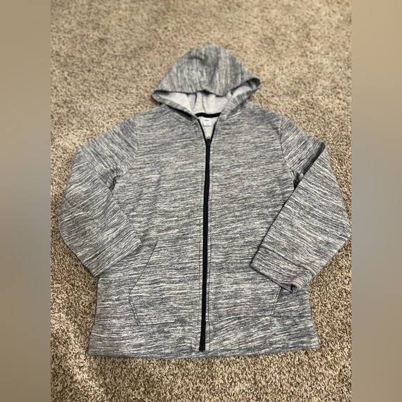 Old Navy Zip Up Hoodie - Picture 1 of 5